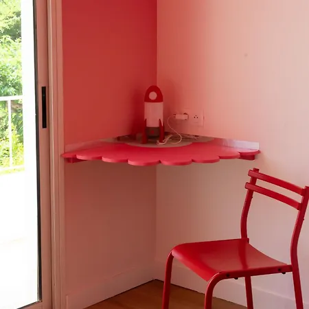 Addict - 2 - Clim - Parking Apartment *