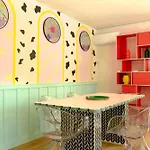 Addict - 2 - Clim - Parking كاسيس