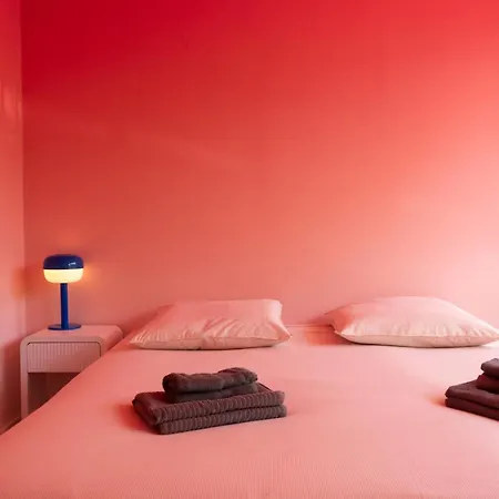 Addict - 2 - Clim - Parking شقة