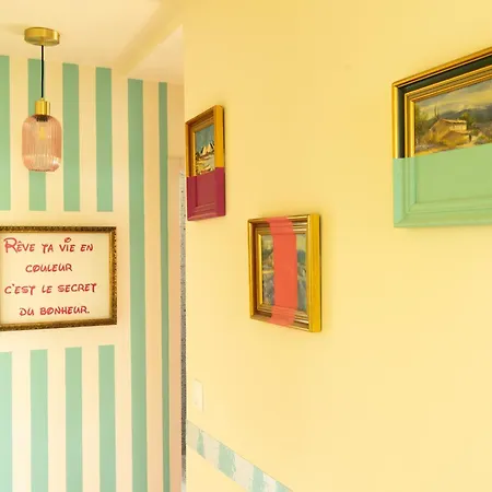 Addict - 2 - Clim - Parking *