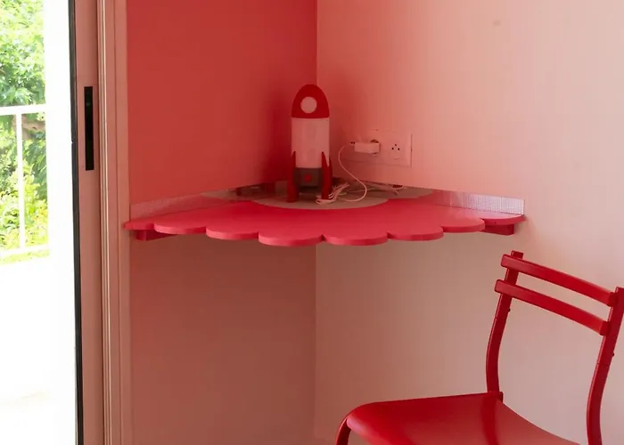 Addict - 2 - Clim - Parking شقة *