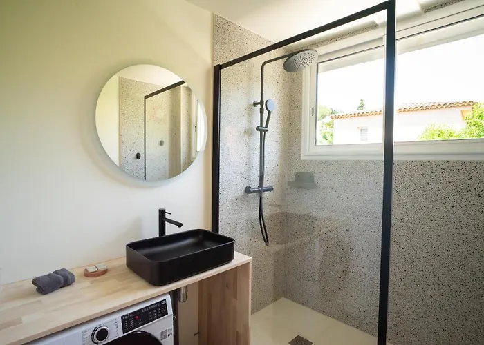 شقة Addict - 2 - Clim - Parking *