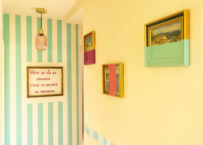 Addict - 2 - Clim - Parking *