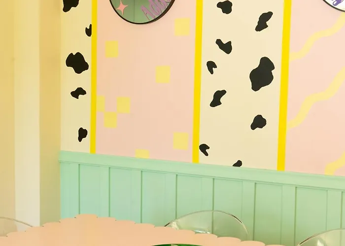 Addict - 2 - Clim - Parking شقة كاسيس