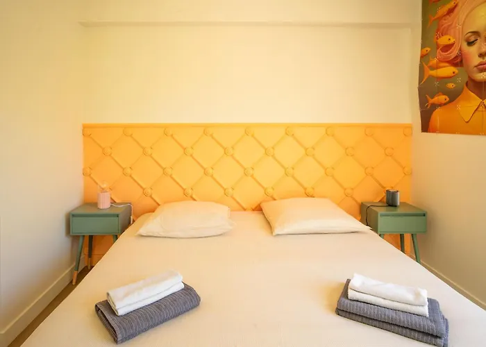 Addict - 2 - Clim - Parking *