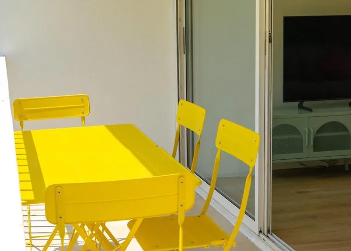 Addict - 2 - Clim - Parking شقة *